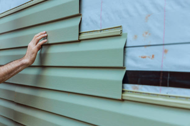 Belle Haven, VA Siding Pros